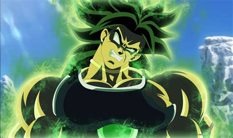 dragon ball super: broly : toei animation : Free Download,。